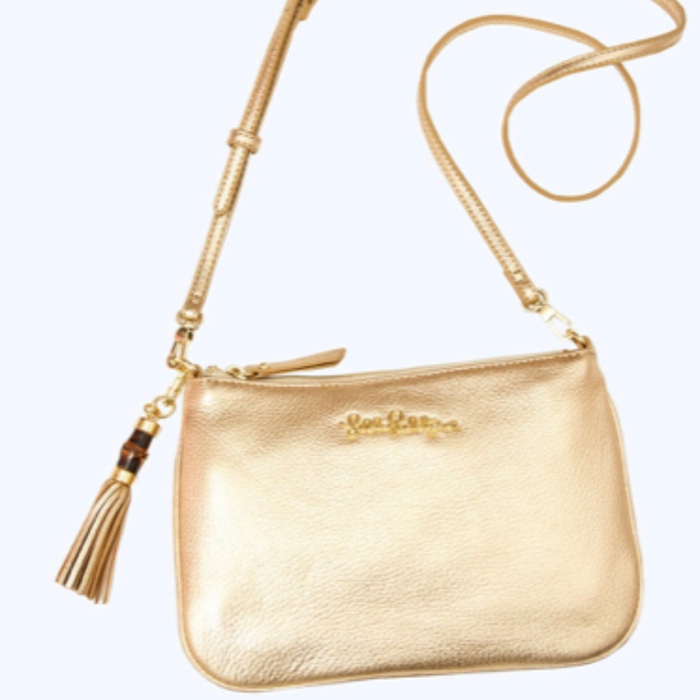 Lilly Pulitzer CRUSIN CROSSBODY